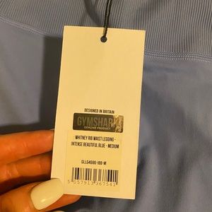 Whitney Simmons gym shark